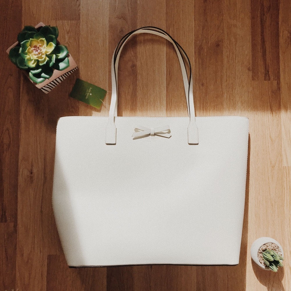 Kate Spade New York tote